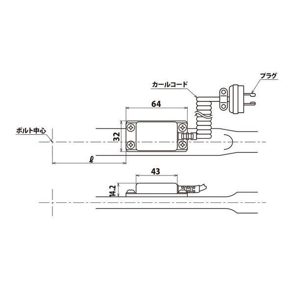 東日製作所 SPLS38N2X9-MH SPLS−MH型トルクレンチ SPLS38N2X9MH