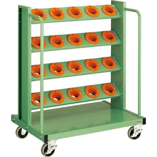 【個人宅配送不可】ＯＳ TN5020 直送 代引不可・他メーカー同梱不可 ツーリングタワー