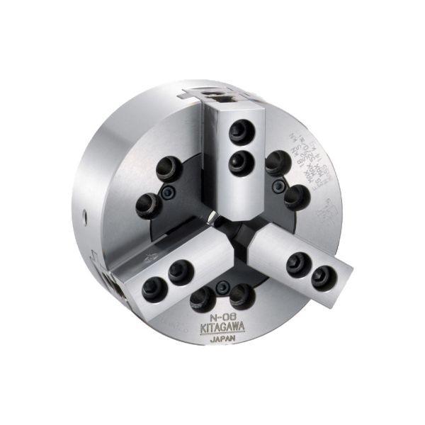 北川 N-24 直送 代引不可・他メーカー同梱不可 パワーチャック N24