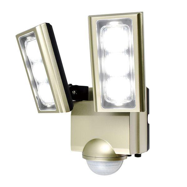 朝日電器 ELPA ESL-ST1202AC AC センサーライト ESLST1202AC 屋外用LEDセンサーライト :ED2912763:測定器・工具のイーデンキ - 通販 - Yahoo!ショッピング 朝日電器 ELPA ESL-ST1202AC AC センサーライト ESLST1202AC 屋外用LEDセンサーライト :ED2912763:測定器・工具のイーデンキ - 通販 - Yahoo!ショッピング