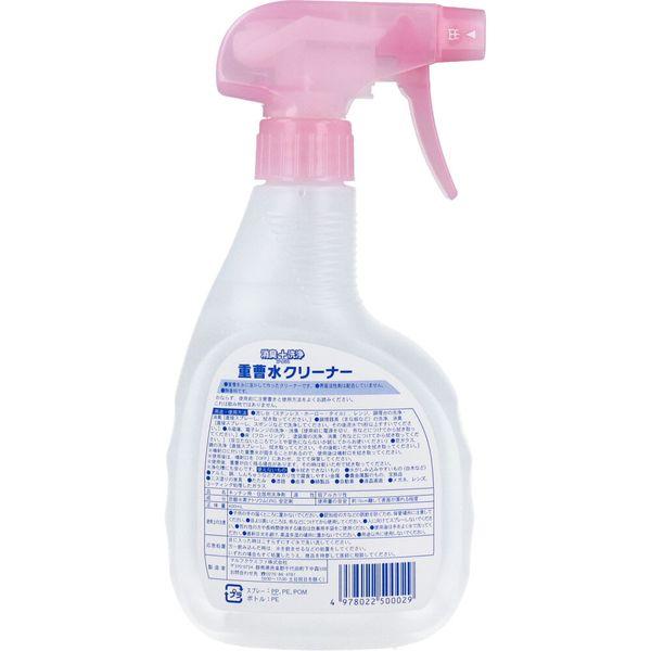 マルフクケミファ 4978022500029 消臭＋洗浄 重曹水クリーナー 400mL