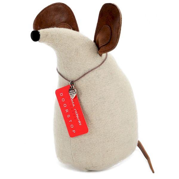 10 モニカリチャード ロンドン ドアストップ マウス フェルト Ed 測定器 工具のイーデンキ 通販 Yahoo ショッピング