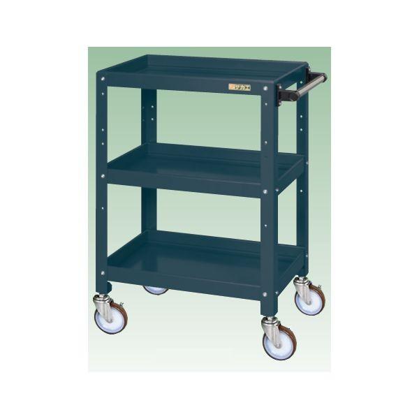 サカエ CSSA-608NUD 直送 代引不可 ニューCSスペシャルワゴン