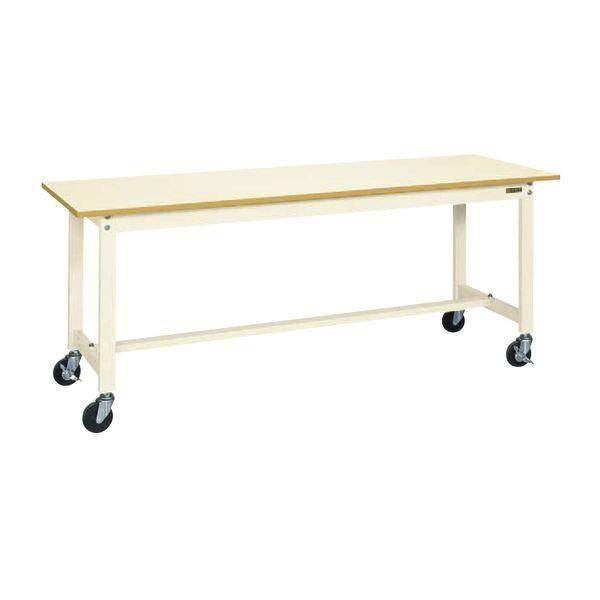 サカエ KS-186PRI 直送 代引不可 軽量作業台KSタイプ KS186PRI SAKAE