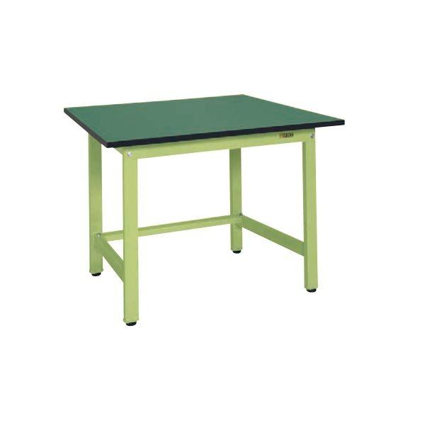 【個人宅配送不可】サカエ KS-189FE 直送 代引不可 軽量作業台KSタイプ【改正RoHS10物質対応】 KS189FE