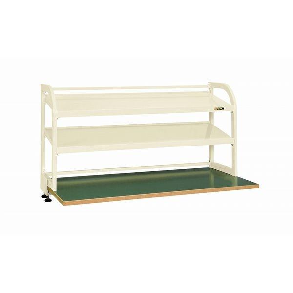 個人宅配送不可】サカエ KT-12KK2I 直送 代引不可 作業台