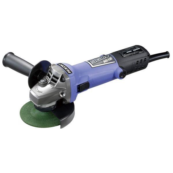 日立工機 FG10SC3 電気ディスクグラインダ【キャンセル不可】 電動工具