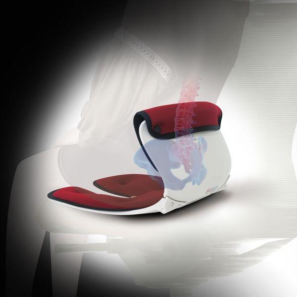 H2020-OR-BLU OriBackチェア ブルー H2020ORBLUの画像
