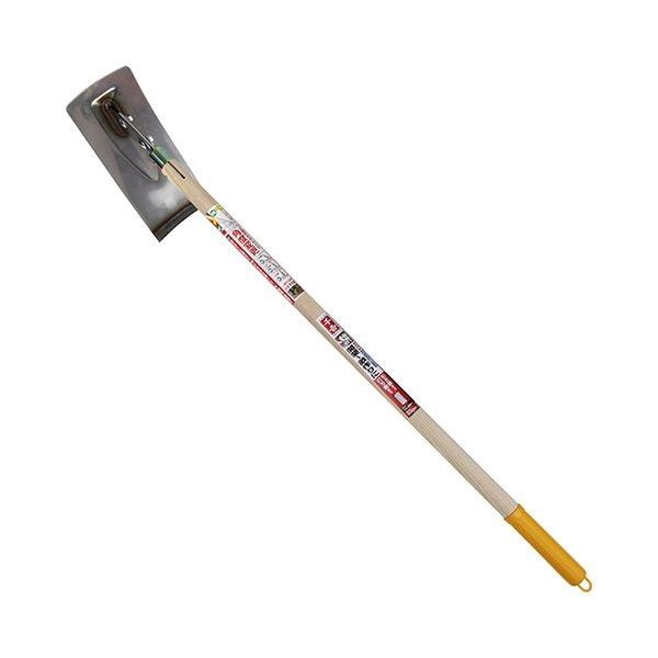 4977292667104 千吉 打ち〜引き鍬 角度調整式 900mm 園芸用品 土農工具 ステンレス製ヘッド 日本製