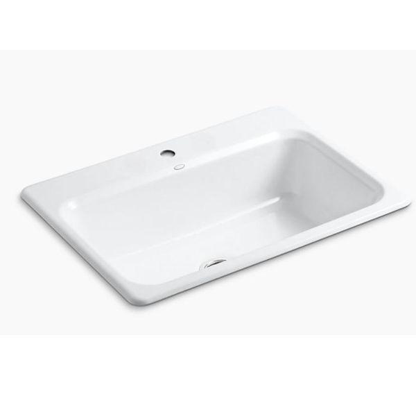 TOTO 【個数：1個】KOHLER コーラー K-5832-ZX-0 直送 代引不可