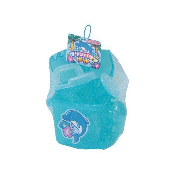 4970093009432  マリンバケツセット 9430