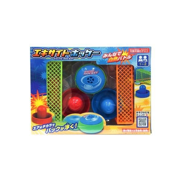 ブランド登録なし - 4970093055798 【12個入】 エキサイトフィールドホッケー 55790【取りやめる不可】 スポーツ玩具-ゲーム、おもちゃ