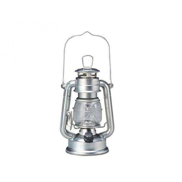4988441855617 【9個入】ウォームウール LEDフェーリアランタン シルバー 400691905【キャンセル不可】