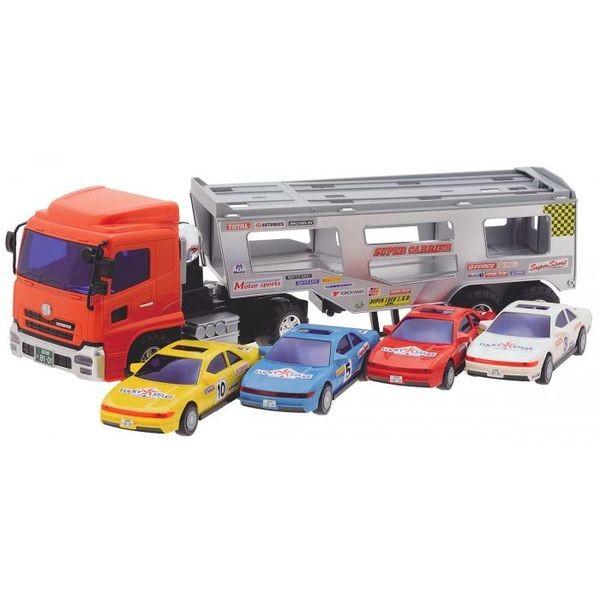 4962603007250  Quonスーパーキャリアカー