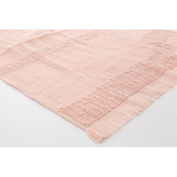 4529043004012 【20個入】たおるマフラー 25．サーモンピンク