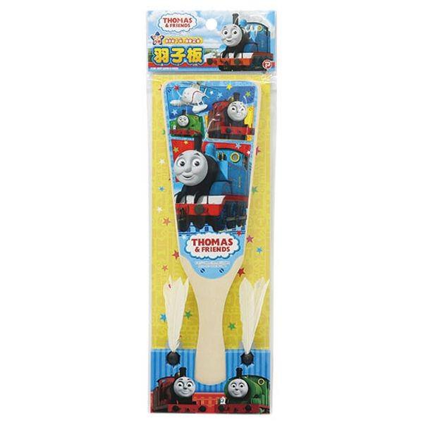 ブランド登録なし - 4970093933010 【12個入】 きかんしゃトーマス羽根つき【取りやめる不可】