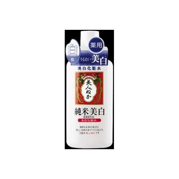 4903432717422 【24個入】 純米薬用美白化粧水 130ml【キャンセル不可】｜edenki