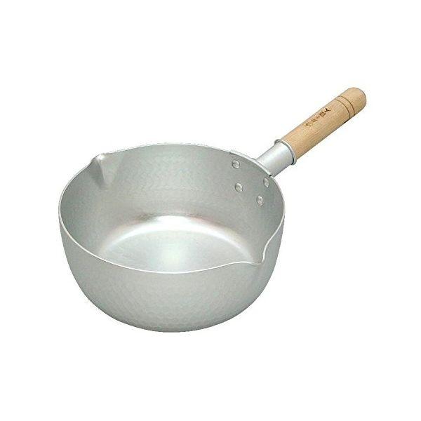 4904761204249 【5個入】 和の職人 深型ゆきひら鍋 22cm【キャンセル不可】