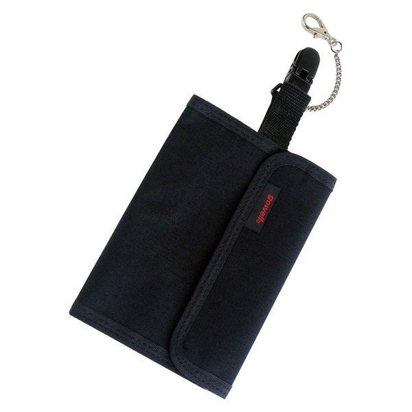 4905414001284 スマートポケット タテ型 ブラック GW−0900−128