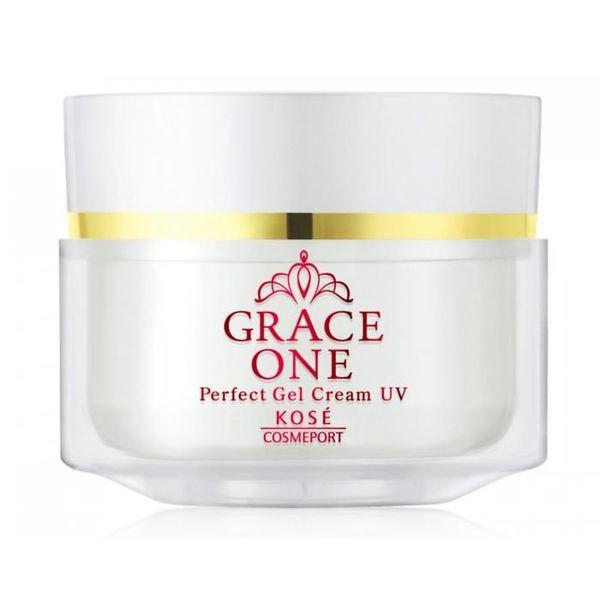 GRACE ONE - 4971710386967 【36個入】 薄墨色白鳥 濃潤リペアジェルUV 100g【取りやめる不可】 スキンケア-コスメ、美容、ヘアケア