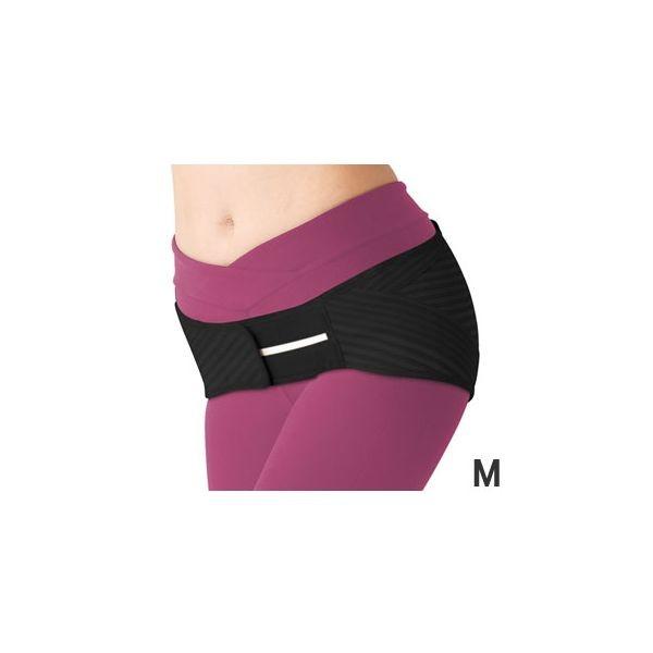 バランサーバンド、Mサイズ(ブラック) セール ゲルマバランサーバンド