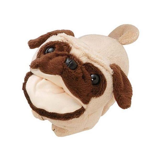 4958762090318 【15個入】E−5 アニマルスタンド犬 パグ 33914【キャンセル不可】 パグめがねスタンド メガネ用 眼鏡用 4958762090318 【15個入】E−5 アニマルスタンド犬 パグ 33914