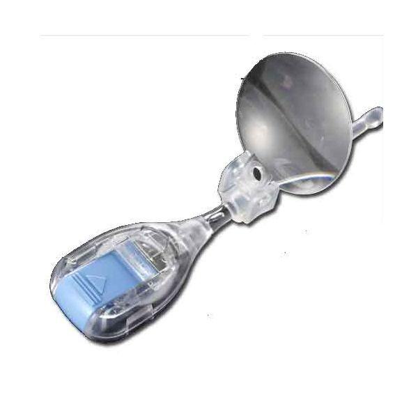 4962644937011 【5個入】 レンズ付きあかりちゃん耳かき AMK−107