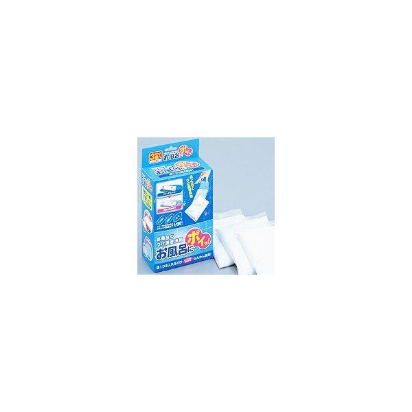 4969133285707 【26個入】 お風呂にポイッ！ 30758【キャンセル不可】 お風呂のつけ置き洗剤 600g コジット 湯垢