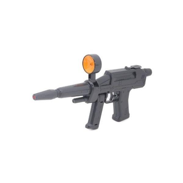 4970093931542 【36個入】 機動戦士ガンダム ビーム・ライフル型ウォーターガン35046【キャンセル不可】