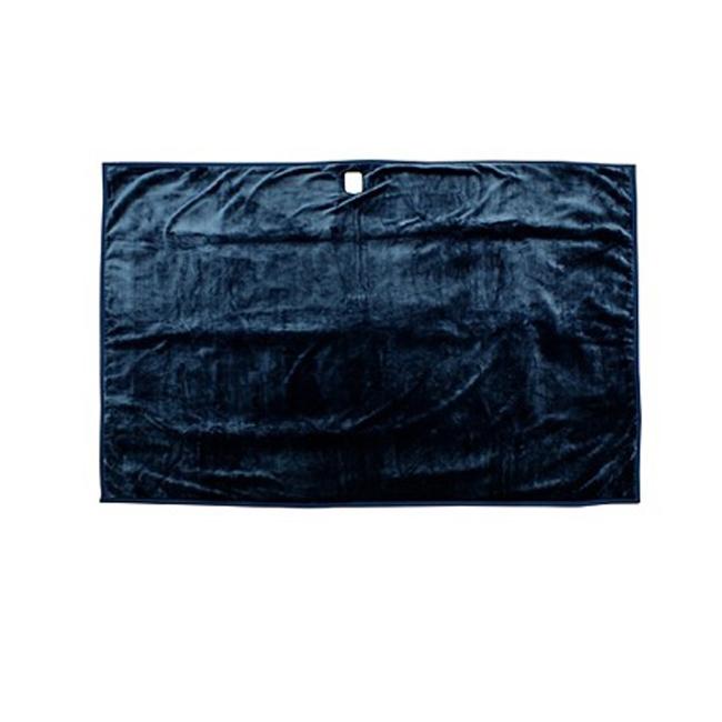 在庫 MORITA TMB-K19FM(BL) 電気掛敷毛布 フランネル TMBK19FM(BL