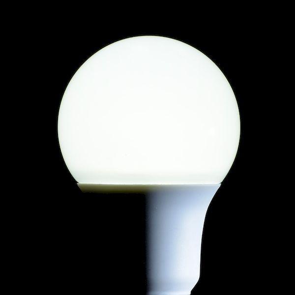 OHM（オーム電機） LDA7N-G AG53 LED電球（60形相当/860lm/昼白色