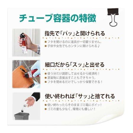 カンペハピオ 00287653532030 ヌーロステイン マホガニー 30ML ヌーロ木部用ステイン Hapio Kanpe【キャンセル不可】｜edenki｜05