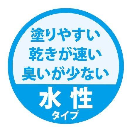 カンペハピオ 00617653501032 水性木部保護塗料 ピニー 3．2L Kanpe Hapio 木部用【キャンセル不可】｜edenki｜03