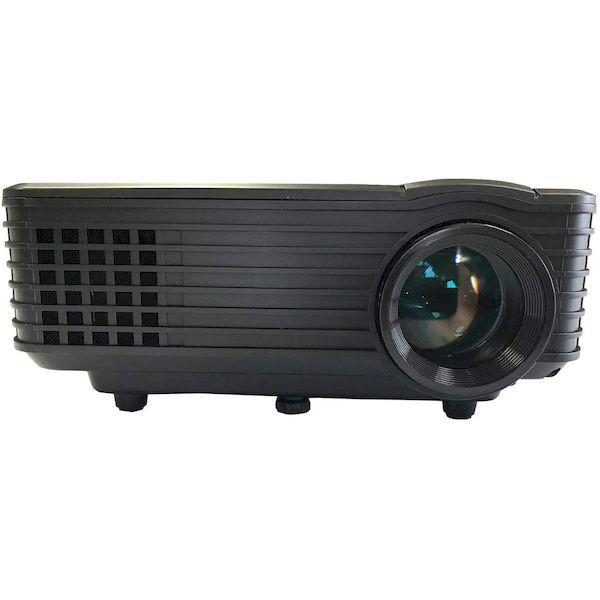 RAMASU RA-P800 LEDプロジェクター RAP800 : 測定器・工具の