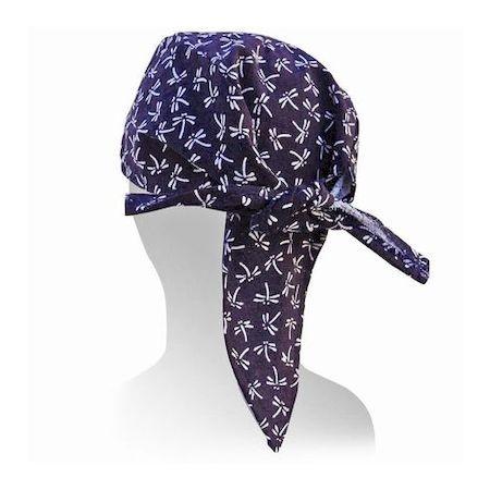 ケイワーク K Work 和風バンダナキャップ とんぼ 紺 C 130 Ed 測定器 工具のイーデンキ 通販 Yahoo ショッピング