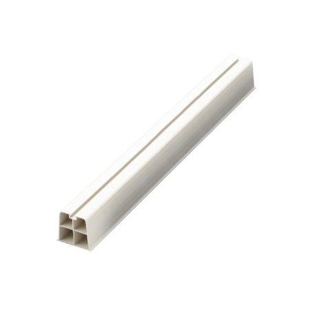 あさってつく対応 因幡電工 イナバ PR-351N-L 【4個入】 プラロック