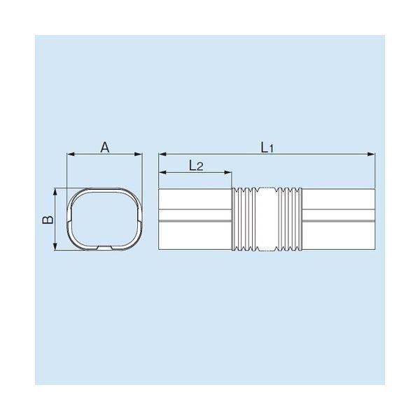 因幡電工 イナバ Sf 66 500 K フリーコーナー Sfk Ed 測定器 工具のイーデンキ 通販 Yahoo ショッピング