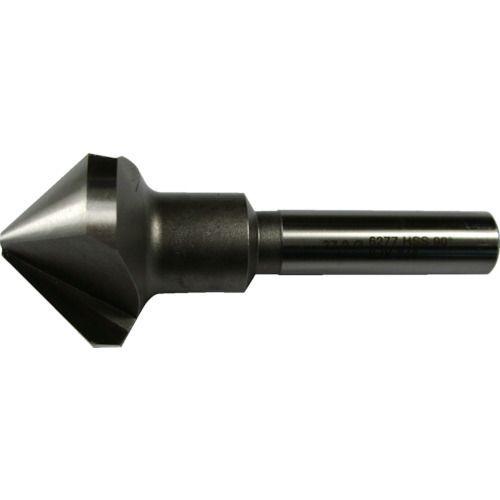 あすつく対応 「直送」 ムラキ 6277 37.0AL カウンターシンク先端角９０度 全長９０ｍｍ ＴＩＡＬＮコーティング 627737.0AL