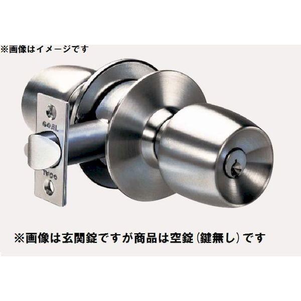 GOAL ゴール US 1Q BS127MM DT30-45MM ユニロック（円筒錠） USシリーズ 空錠 US1QBS127MMDT3045MM