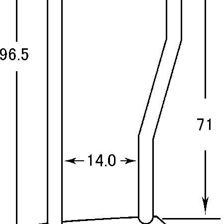 アルファ 1-220 南京錠吊長 1000−30 L／S 1220｜edenki｜02