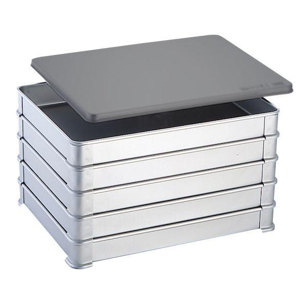 4970197120057 アカオアルミ アルミシステムバット 特大 80mm AGY07408 AKAO 特大80 80特大