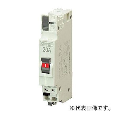 テンパール工業 BC-2NA 30A パールテクトブレカ BC2NA30A : 測定器 