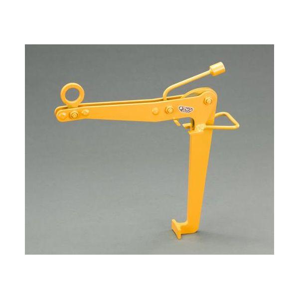 個人宅配送不可 エスコ Ea984dr 3 直送 Ea984dr 3 代引不可 滑車 0 5ton