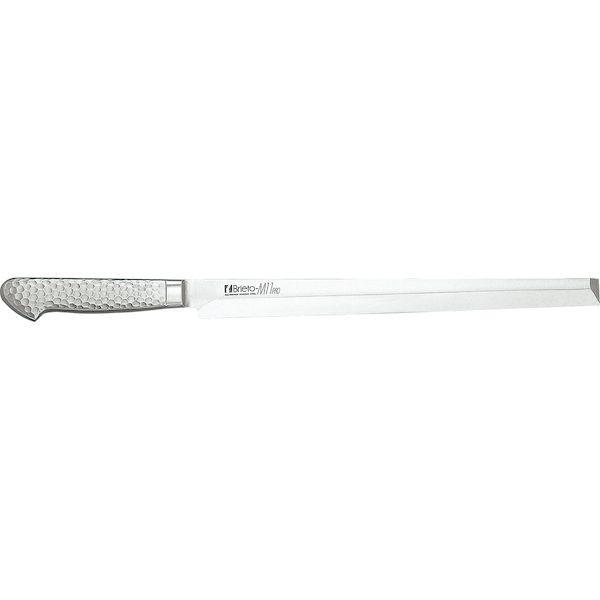 4906496807399 片岡製作所 Brieto M11PRO 角タコ引庖丁21cm M1139