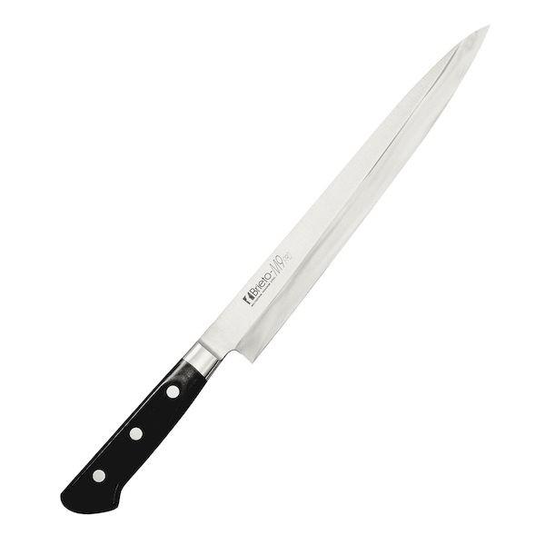 4906496809218 片岡製作所 Brieto M9PRO 柳刃240mm M921
