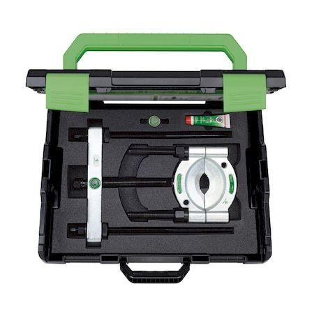 クッコ KUKKO 15-B セパレータープーラーセット 115MM 15B