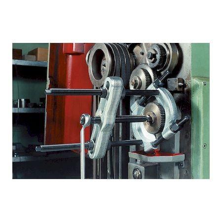 クッコ KUKKO 15-B セパレータープーラーセット 115MM 15Bの画像