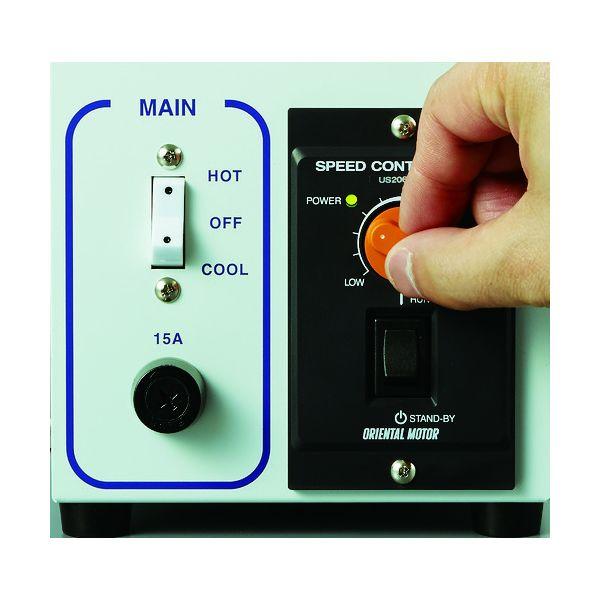 HAKKO 白光 ハッコー FV101-81 ヒーティングマシンFV−101 