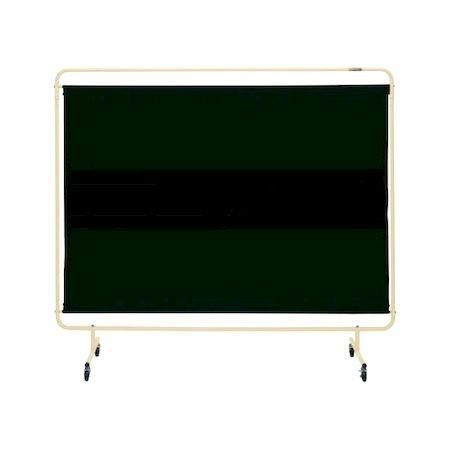 【個人宅配送不可】サカエ SAKAE YS-18GEC 直送 代引不可 遮光スクリーン 移動式 YS18GEC