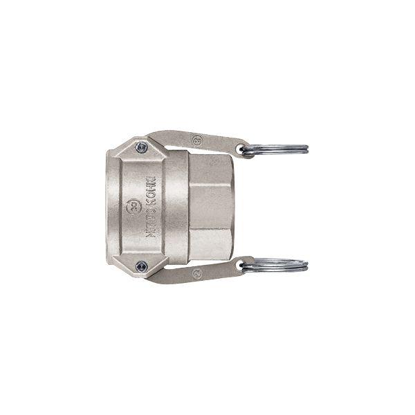 日東工器 LD-24TSF SUS NBR レバーロック LD24TSFSUSNBR